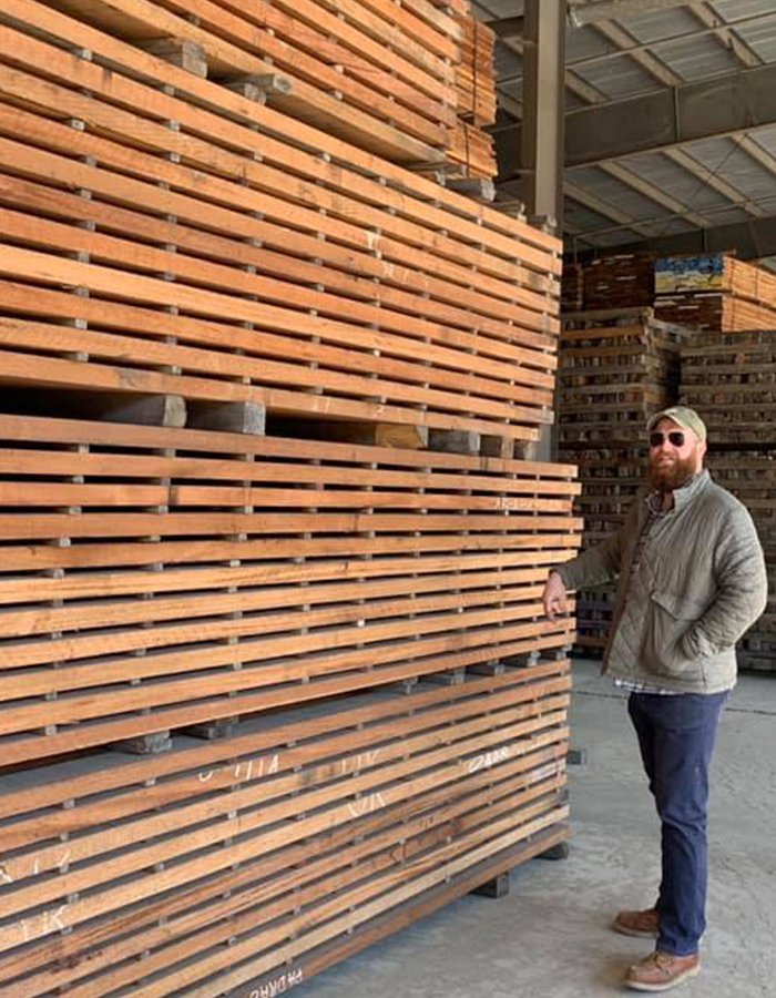 Newman Lumber Company Sales Gallery Gulfport, MS