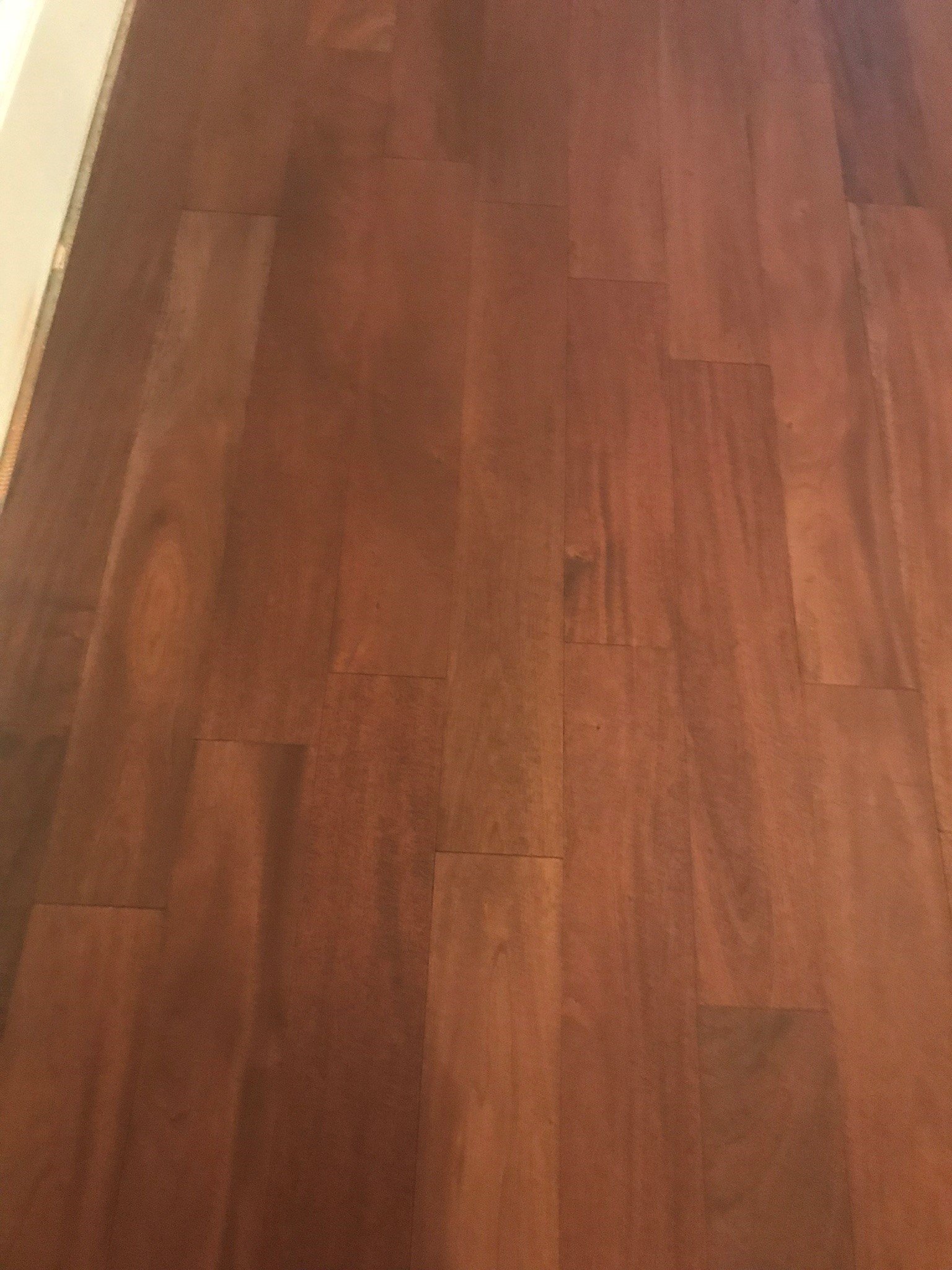 Mahogany Flooring Flooring Materials Gulfport, MS