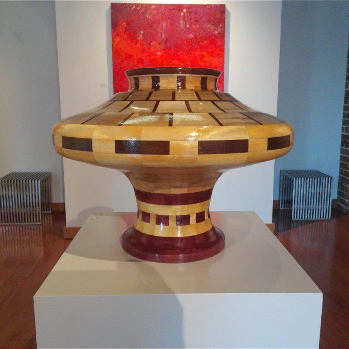 Tornillo Lumber Mara Macho Lumber Gulfport, MS