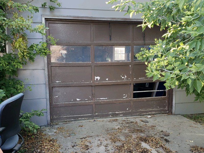Magic City Garage Door Overhead Doors Minot, ND