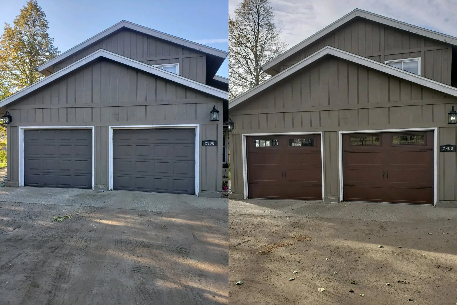 Magic City Garage Door Photo Gallery Minot, ND