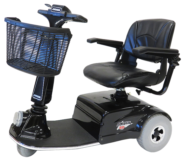 Scooters Plus Mobility Aids Fort Myers, FL