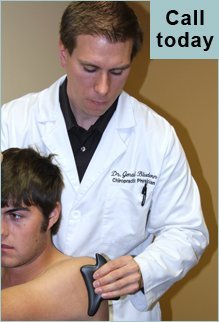 Chiropractic Services - Lake Norden, SD - Lake Norden Family Chiropractic