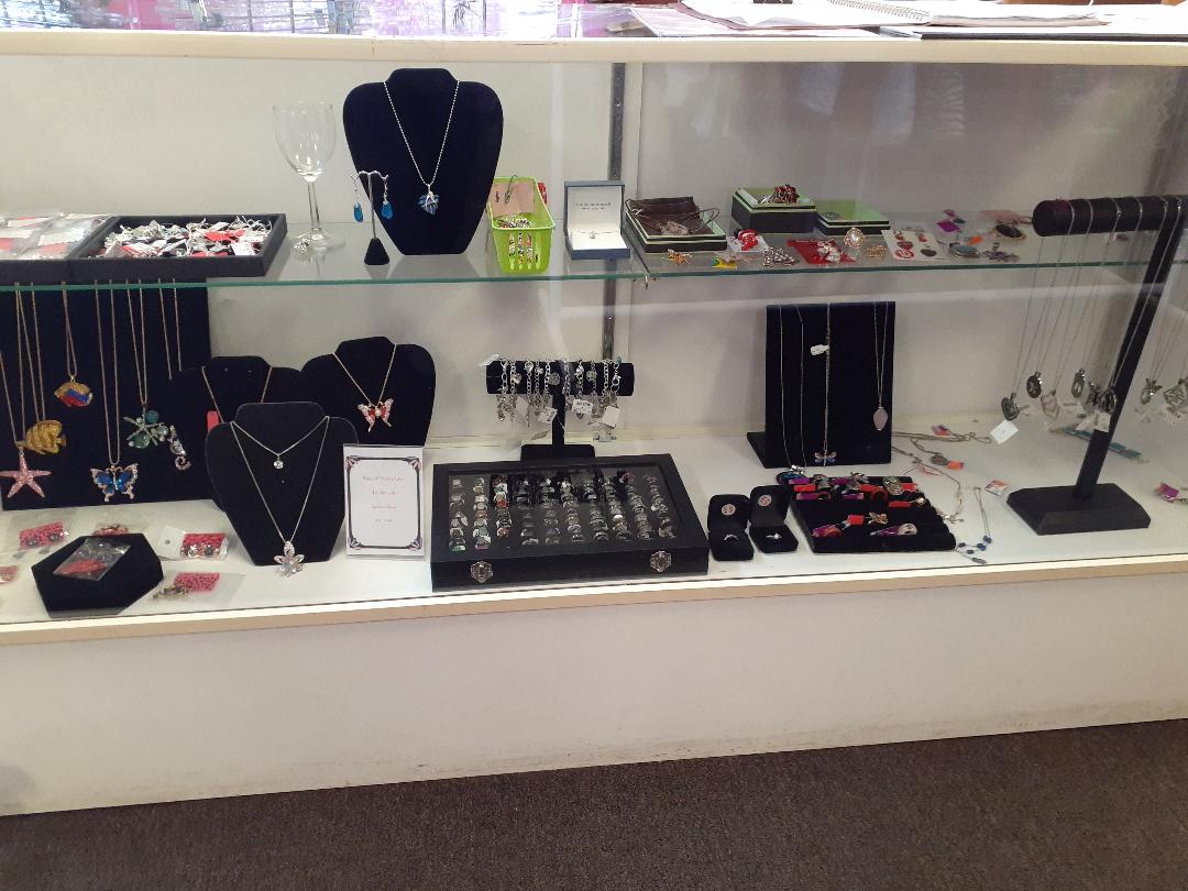 Jewelry and Scarves Costume Jewelry Carson City, NV