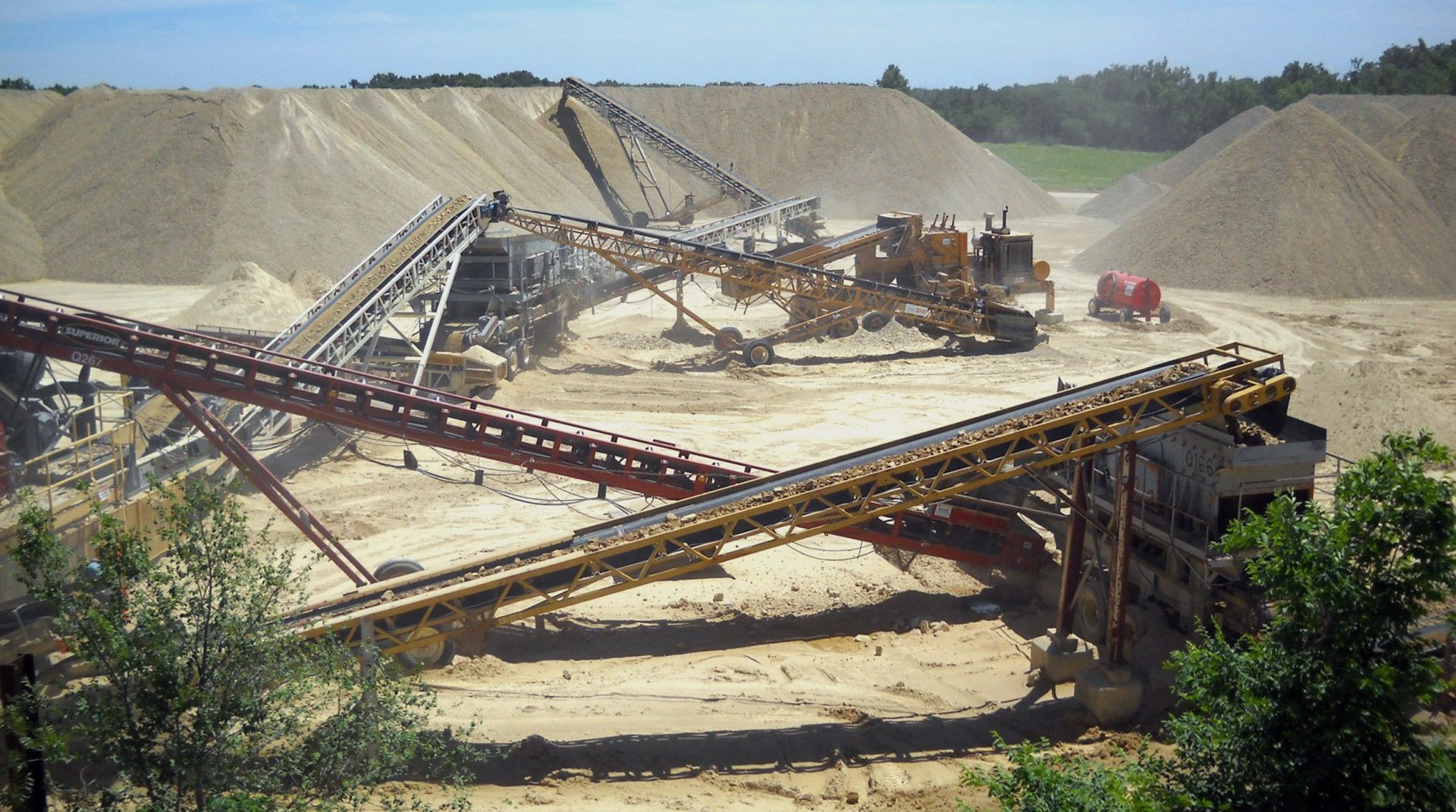 Bayer Construction Co Inc Construction Work Manhattan KS