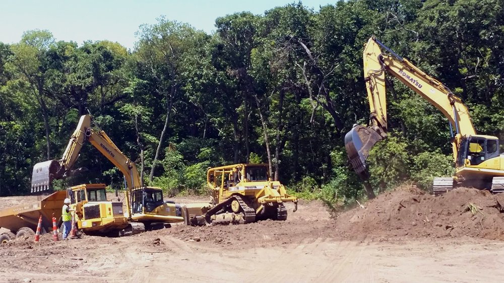 Bayer Construction Co Inc Gallery Manhattan, KS