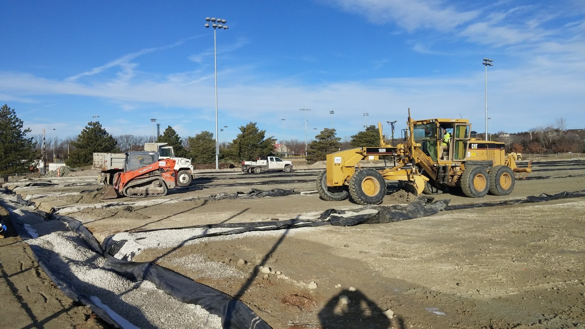 Bayer Construction Co Inc Gallery Manhattan, KS