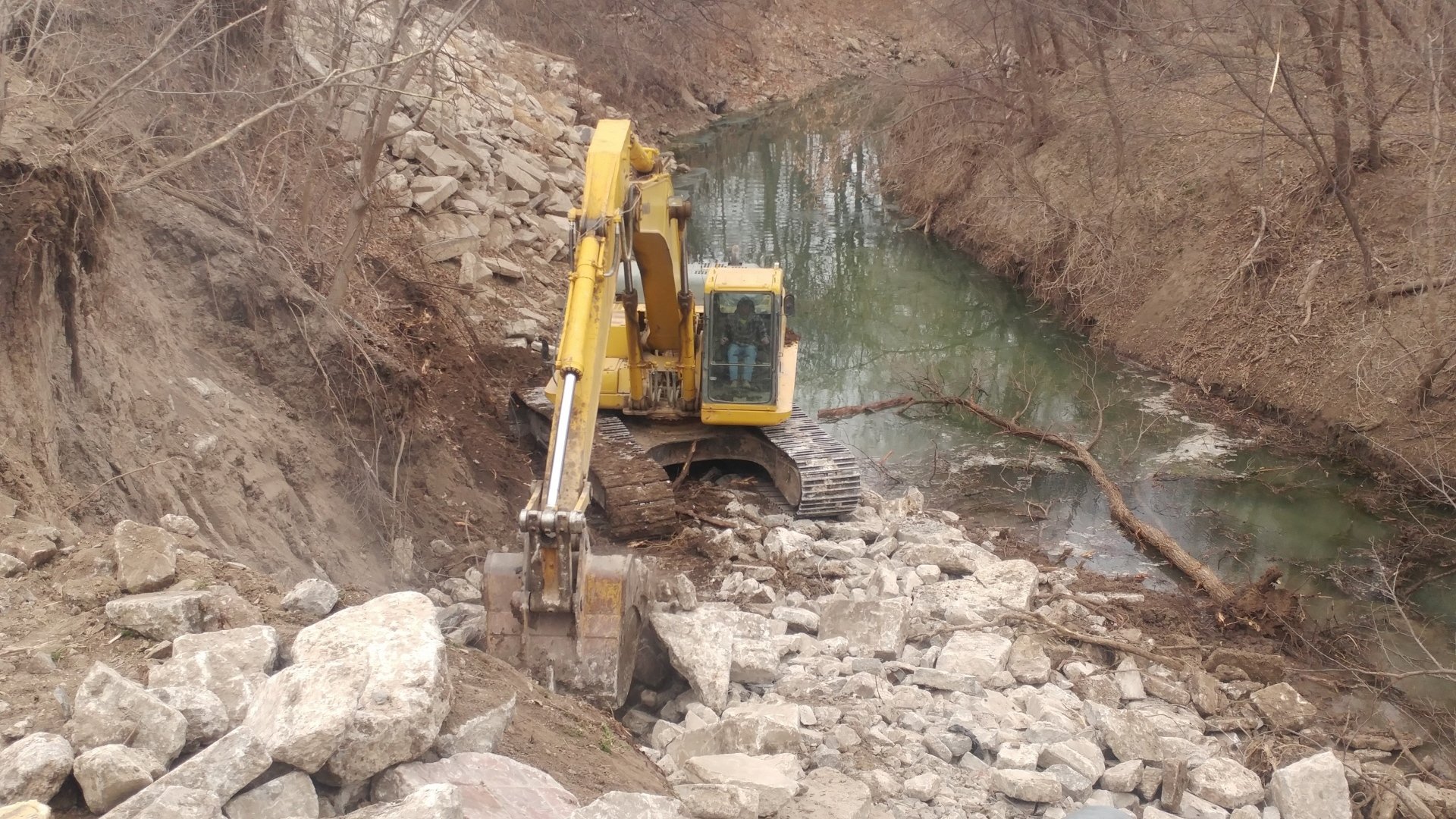 Bayer Construction Co Inc Gallery Manhattan, KS