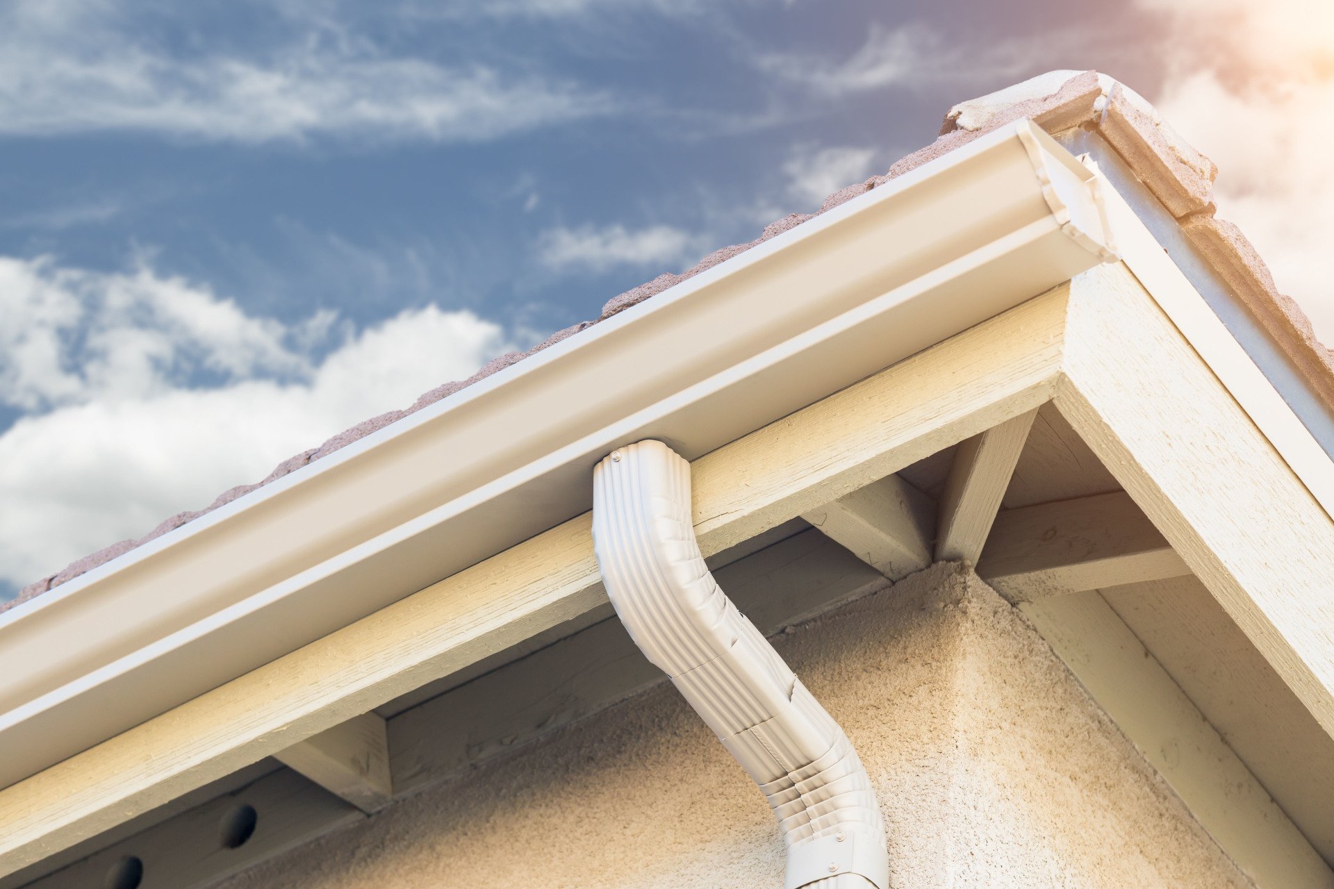 Custom Rain Gutters Gutter Repair Idaho Falls, ID