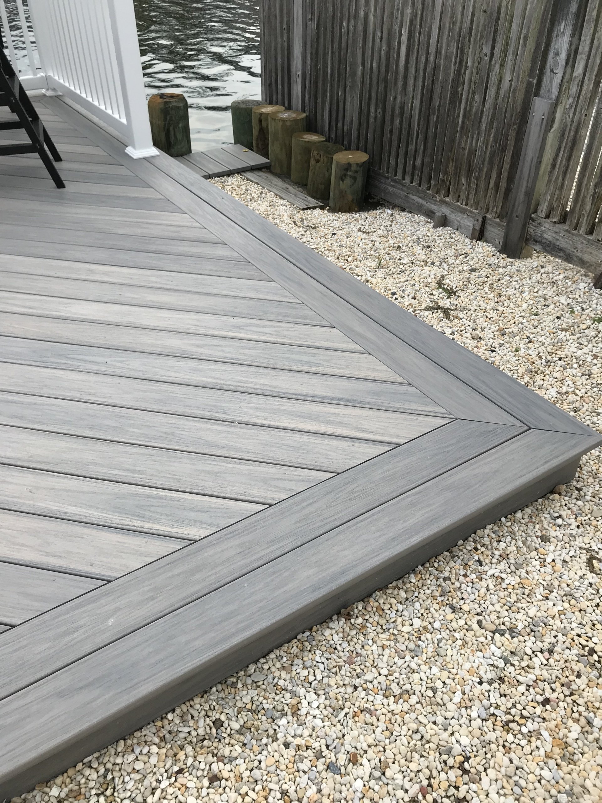 Surf Bulkheading & Docks Gallery Forked River, NJ