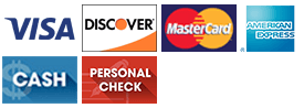 Methods of payment