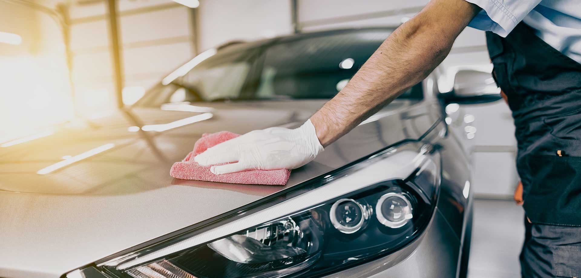 Car Detailing, Auto Detailing Rockford, IL Wash Factory