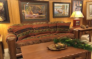 Minocqua Furniture | Home Furnishings | Minocqua, WI
