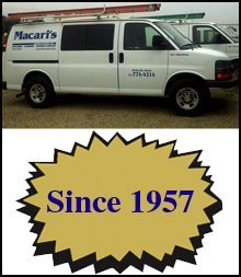 Heating Repair Company - Shelbyville, IL - Macari's Service Center
