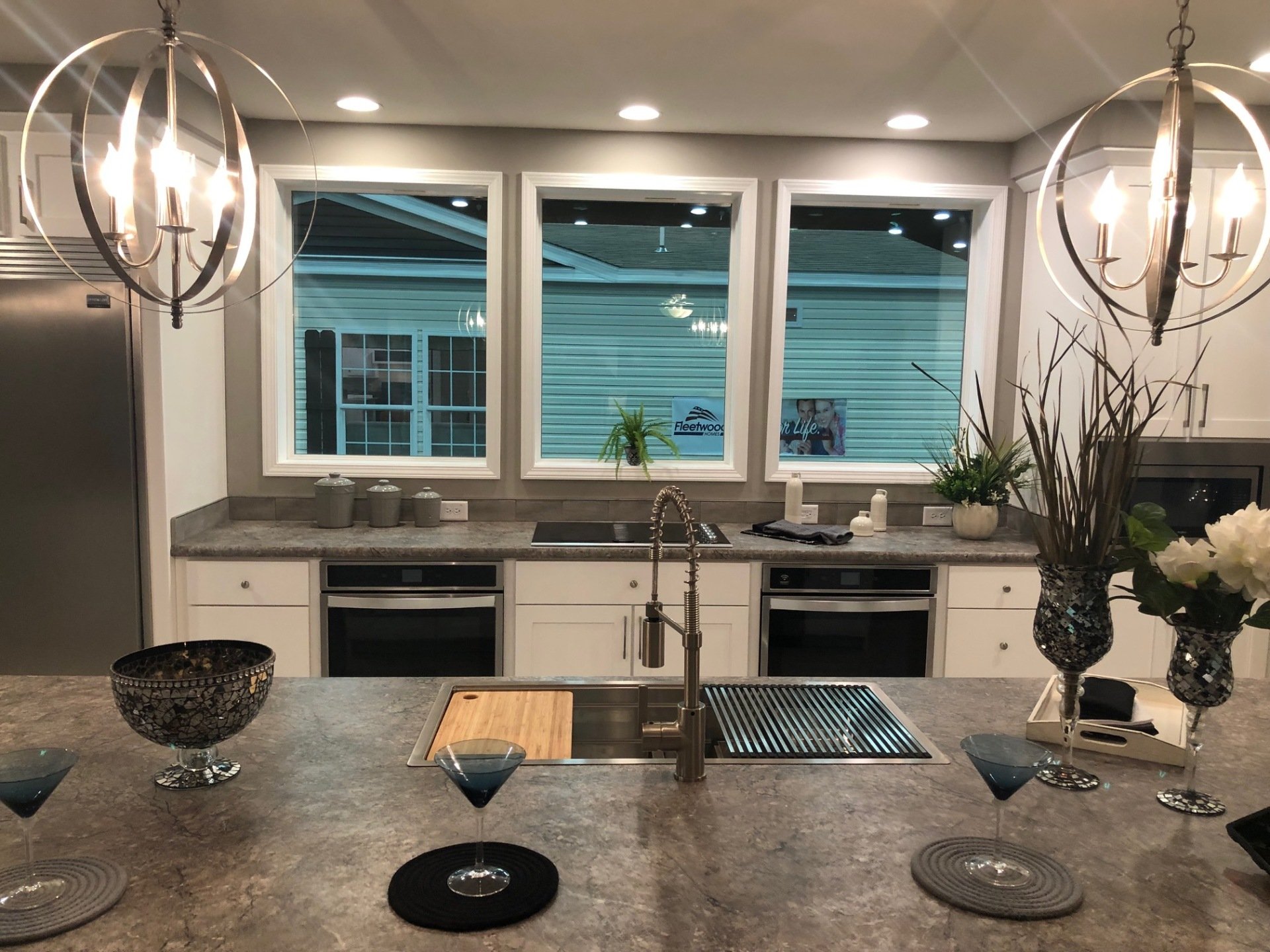 Flummerfelt Homes & Storage Gallery Nevada, IA