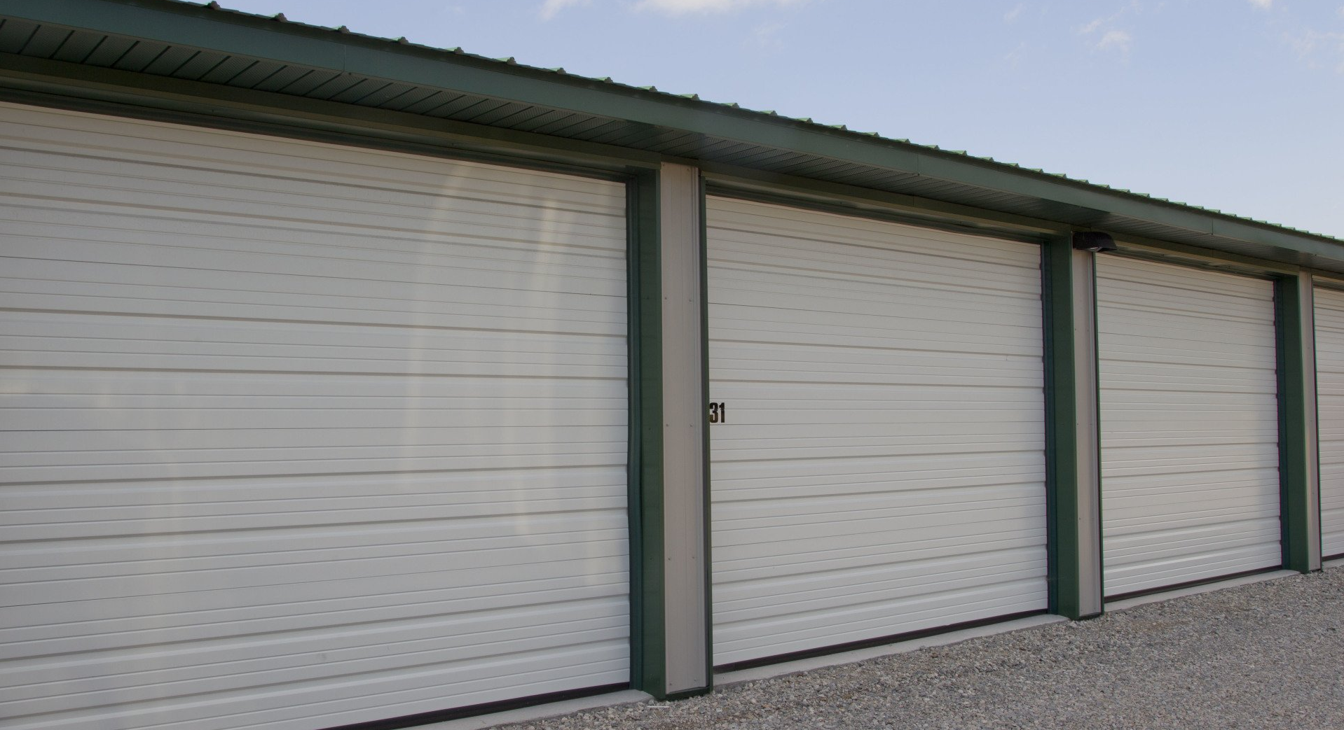 Storage Units Storage Services Nevada, IA