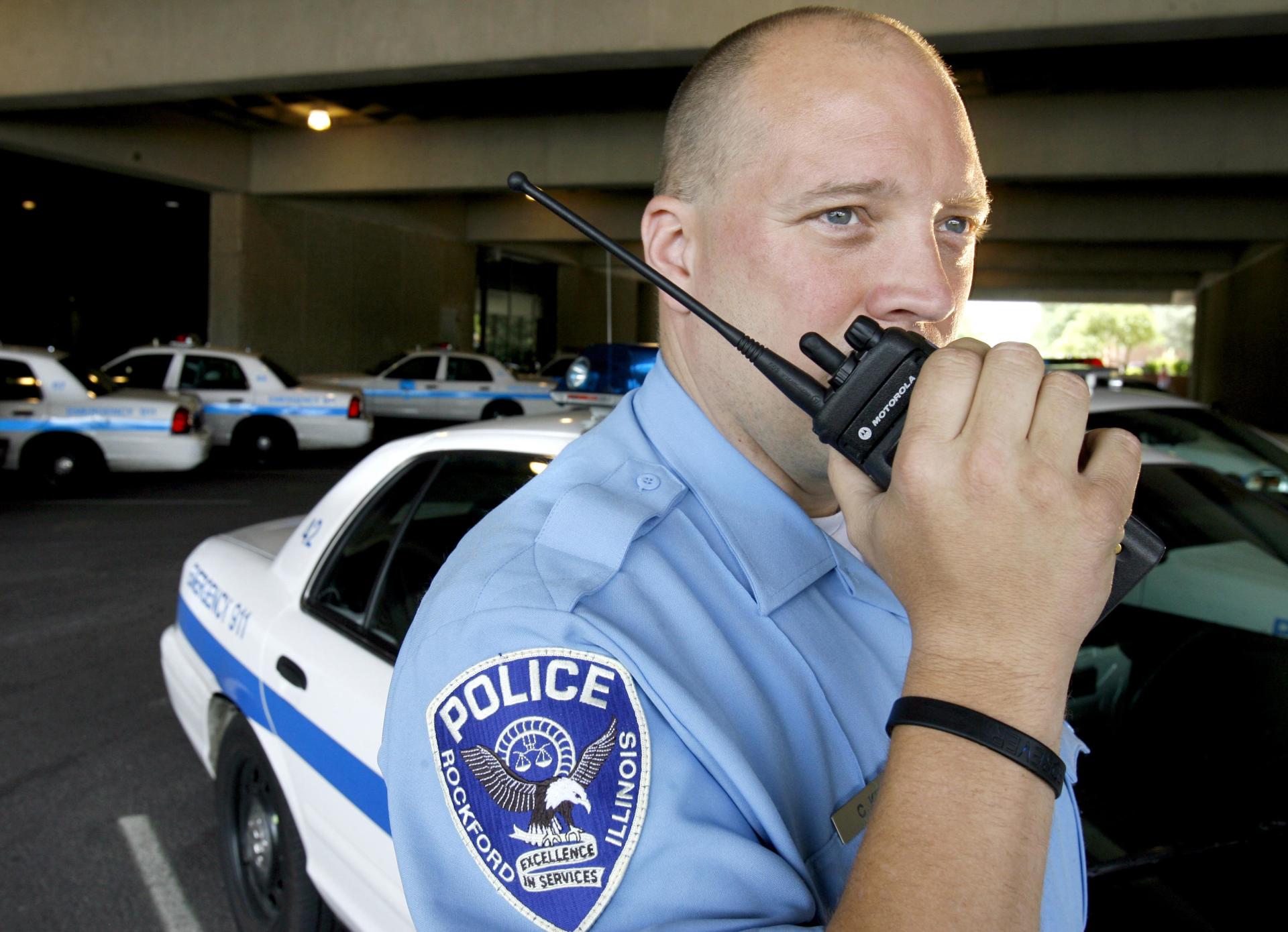 2 Way Radio Service and Repair Installation, Sales, & Service