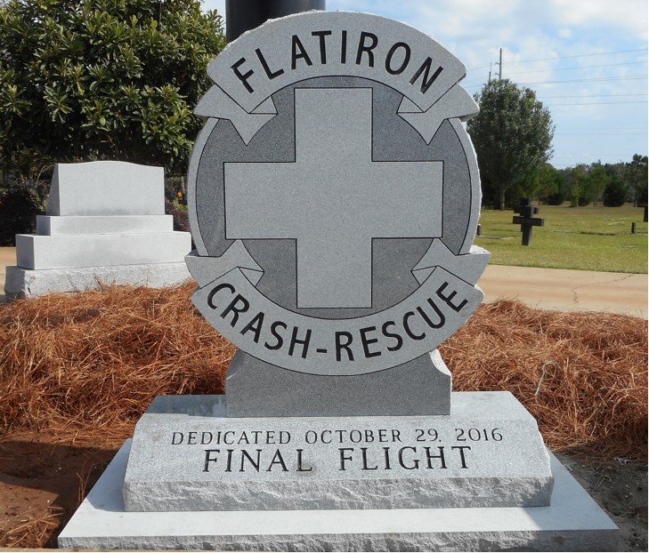 Ingram Memorial Co. Inc. Specialty Memorials Photo Gallery Dothan