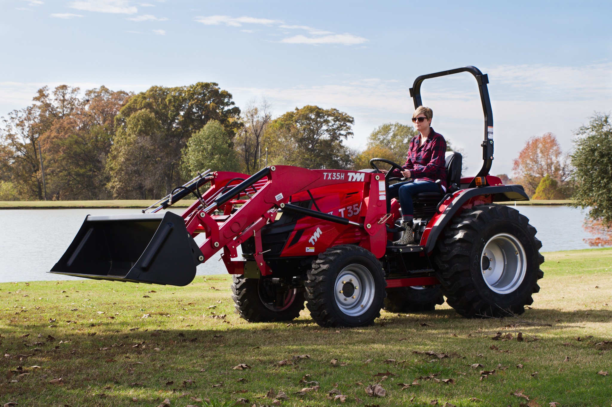 TYM Tractor Inventory Tractor Rental Phoenix AZ