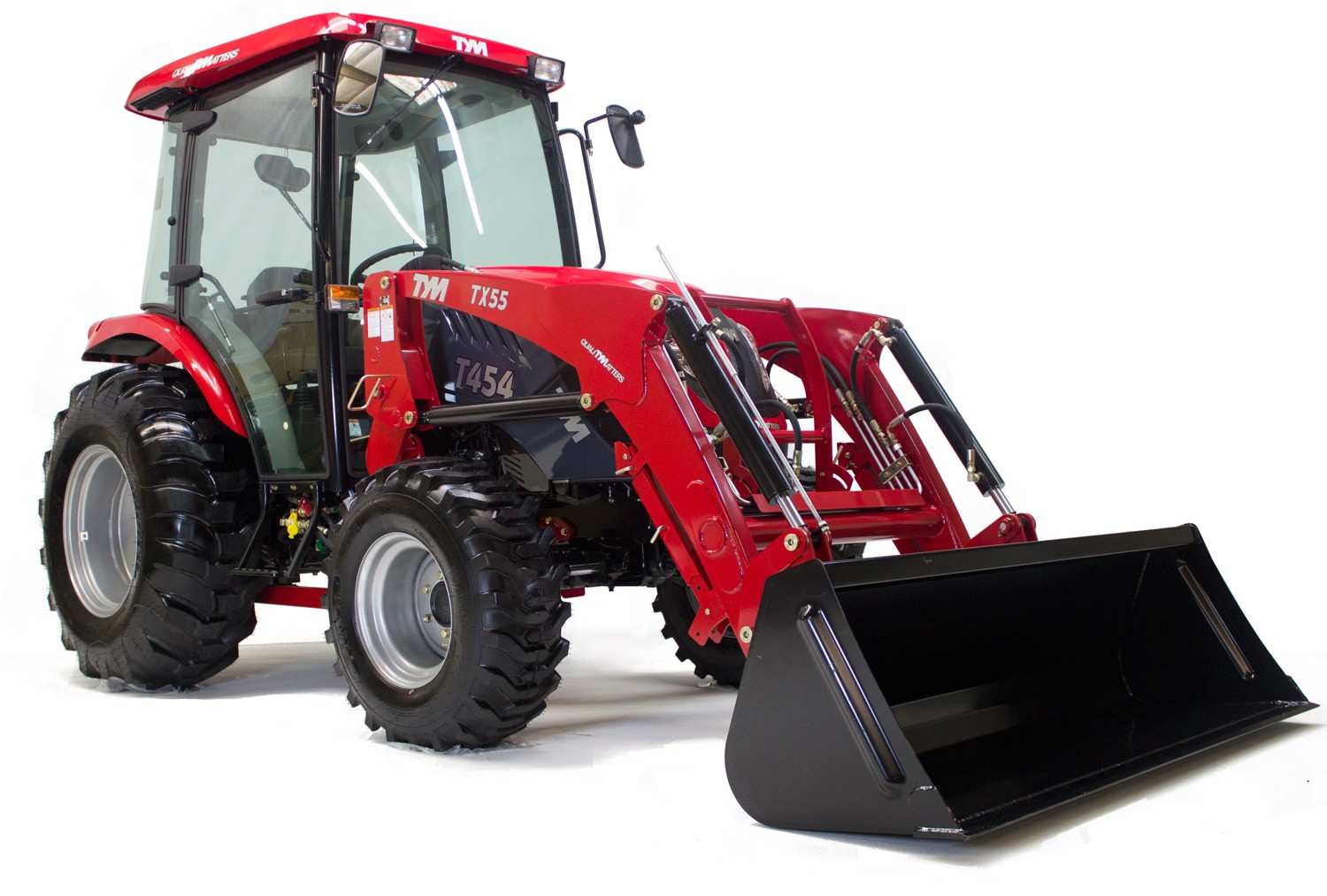 TYM Tractor Inventory Tractor Rental Phoenix AZ