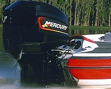 Outboard - Chester, VA - Sanderson Propeller & Boat Sales