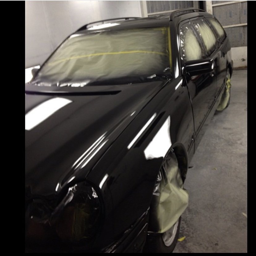 Body Shop Auto Body Repair Rockaway, NJ