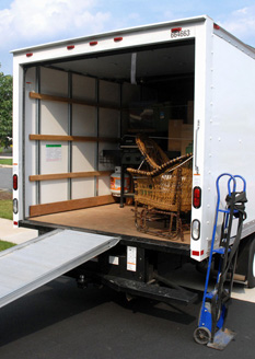 Best Movers | Mr. T's Moving & Hauling Service | Tyler, TX | 903-530-5856
