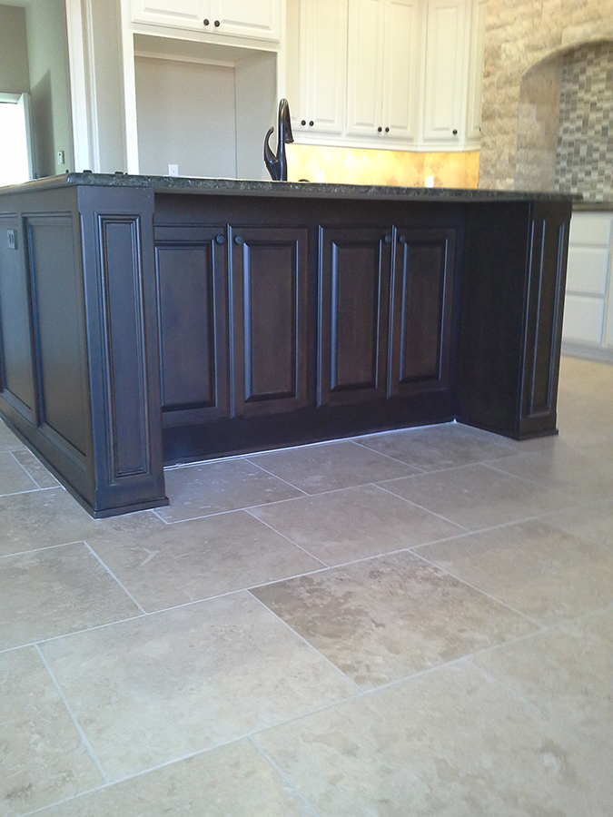 Wood Carpentry Inc. Custom Kitchen Photo Gallery Oklahoma City