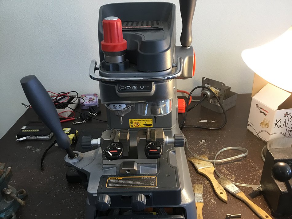 D&T Locksmith Key Shop Lock Services Rosemead, CA