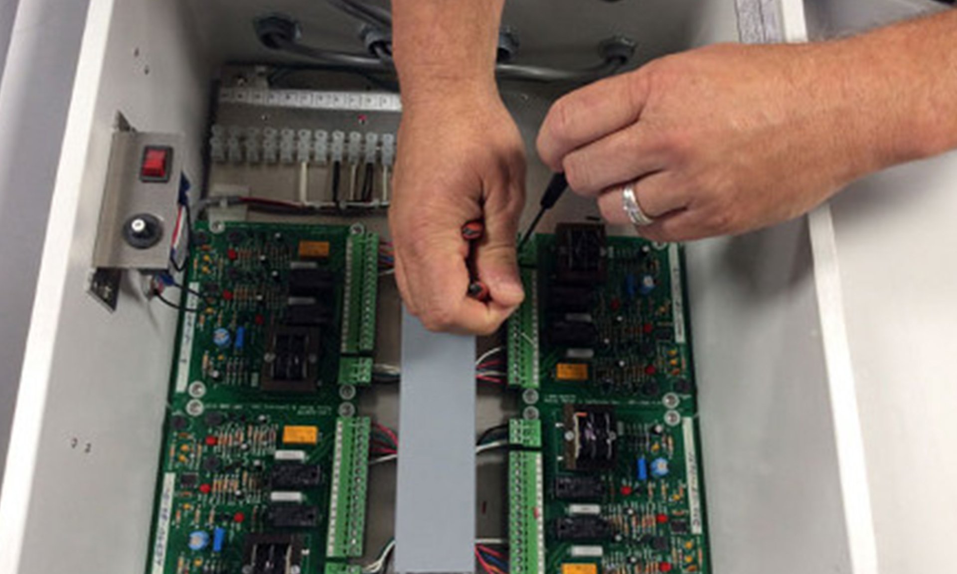 Dispenser Systems Incorporated Truck Mounted Claremore, OK