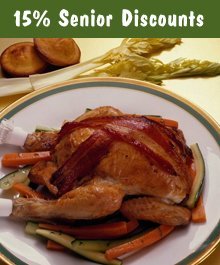 Mexican Restaurant - Victorville, CA - Paulina's Mexican Grill