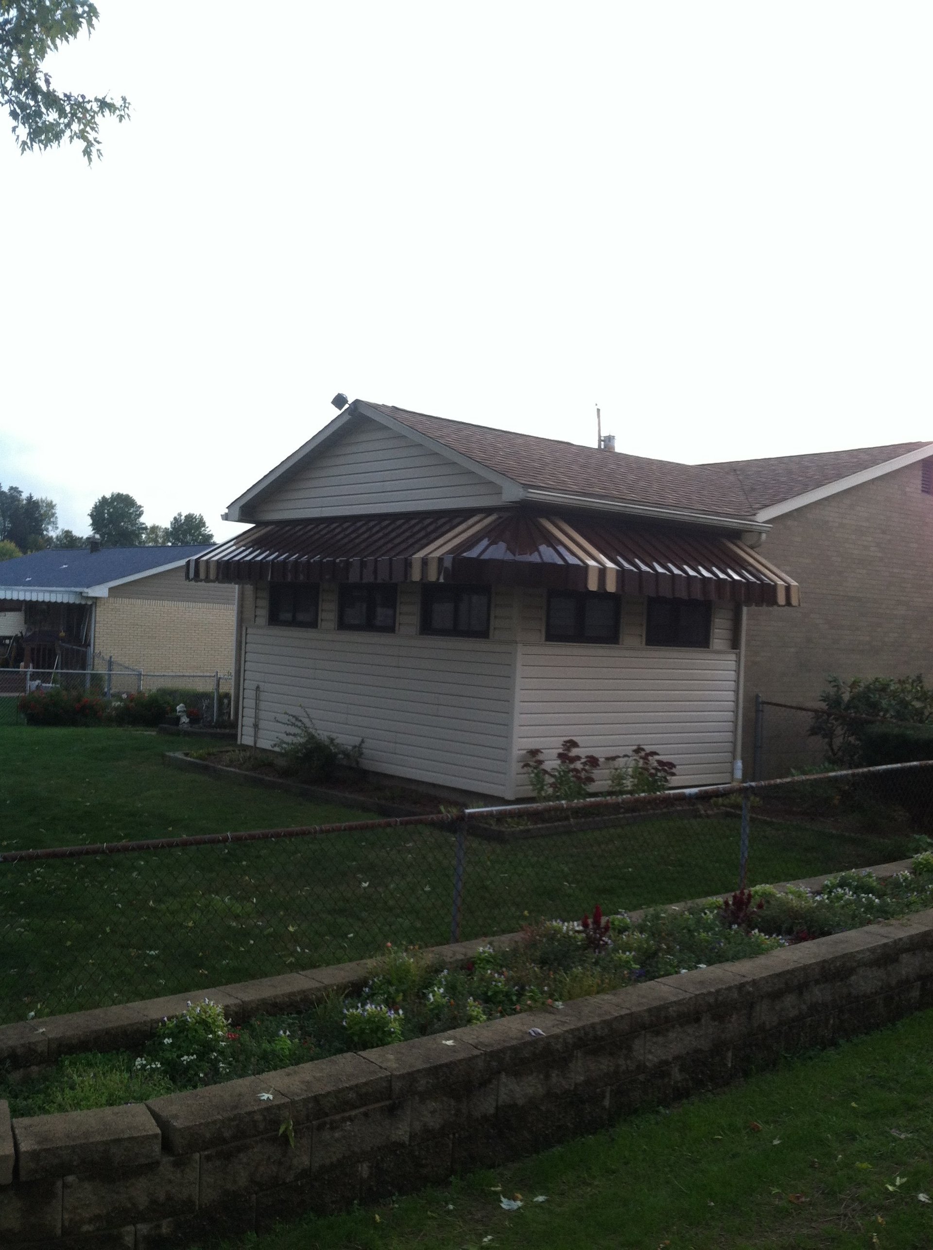 PanType Awnings Porches North Versailles, PA