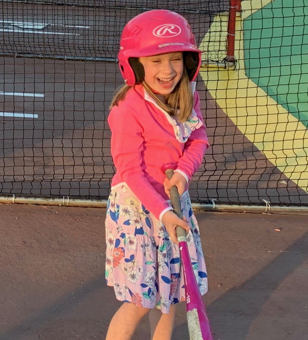 Batting Cage Baseball Practice Little Rock, AR