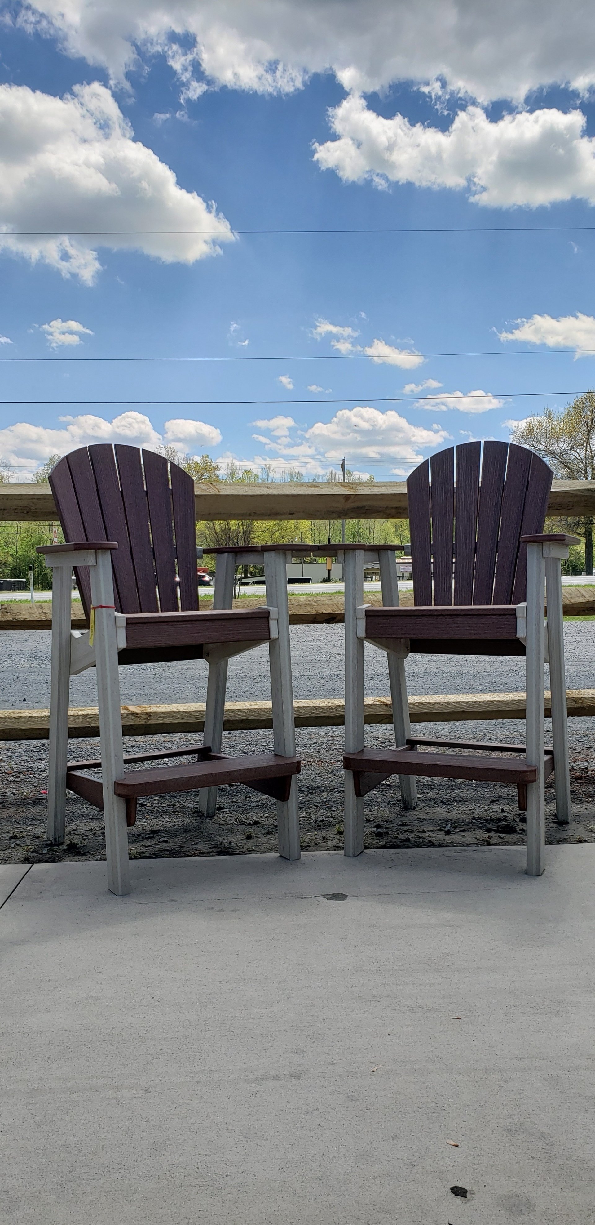 Amish-Made Furniture | Polyethylene Furniture | Culpeper, VA