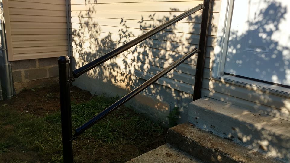 Eagle Fence & Construction Inc Gate Installations Lewisburg