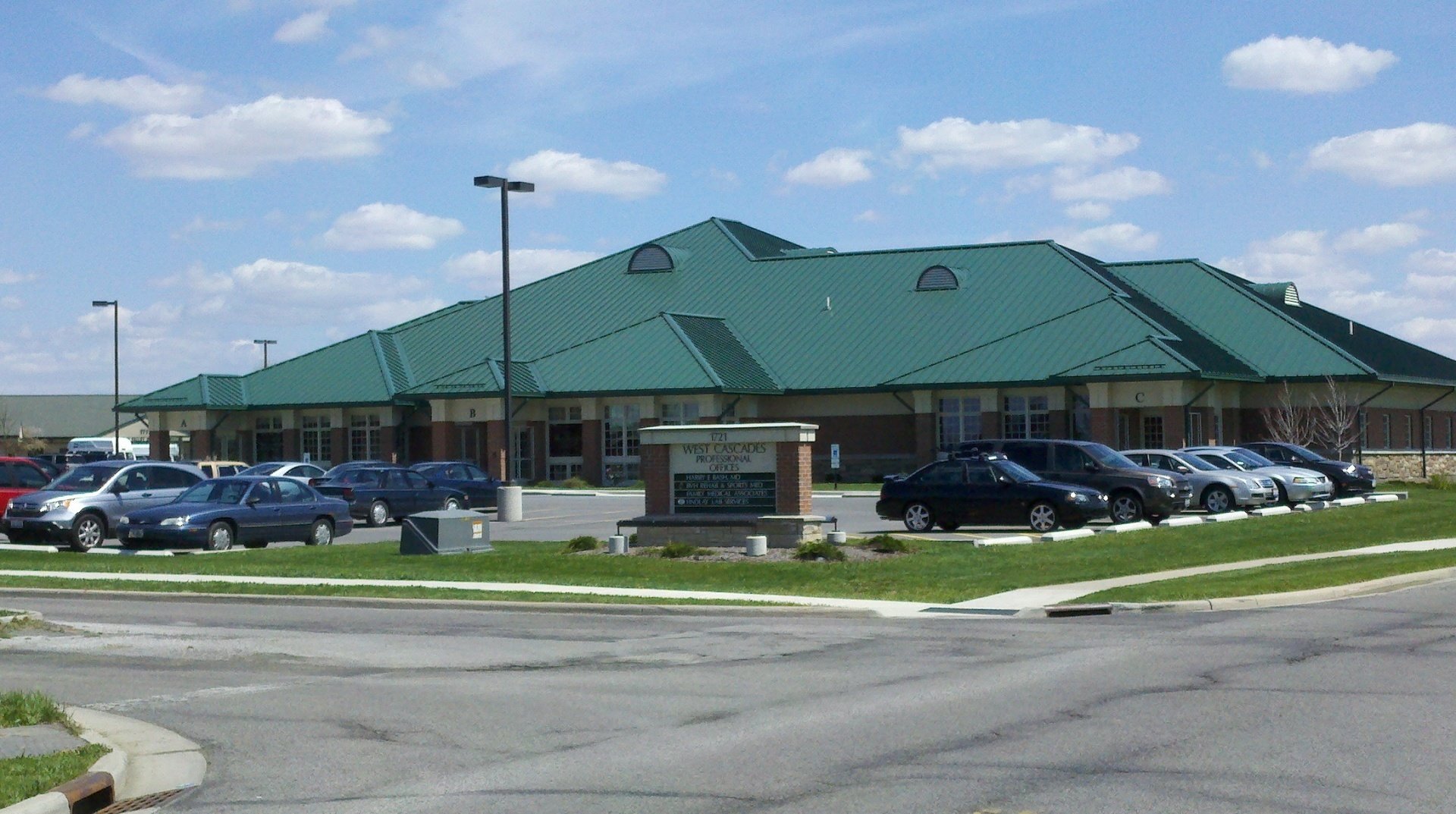 Jack's Heating, Air Conditioning & Plumbing Inc. Findlay