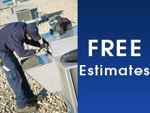Heating Contractor - Huntington, IN - Aarons Heating & Cooling