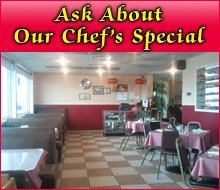 Chinese Cuisine - Ontario, OR - Far East Restaurant