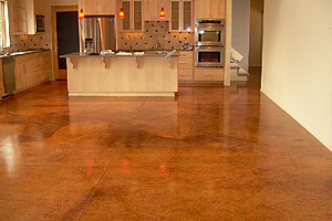 Concrete Floors | Floor Treatments | Floor Finishes | Salem, OR