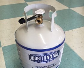 Vapo Propane | Propane Services | Fredericksburg, TX