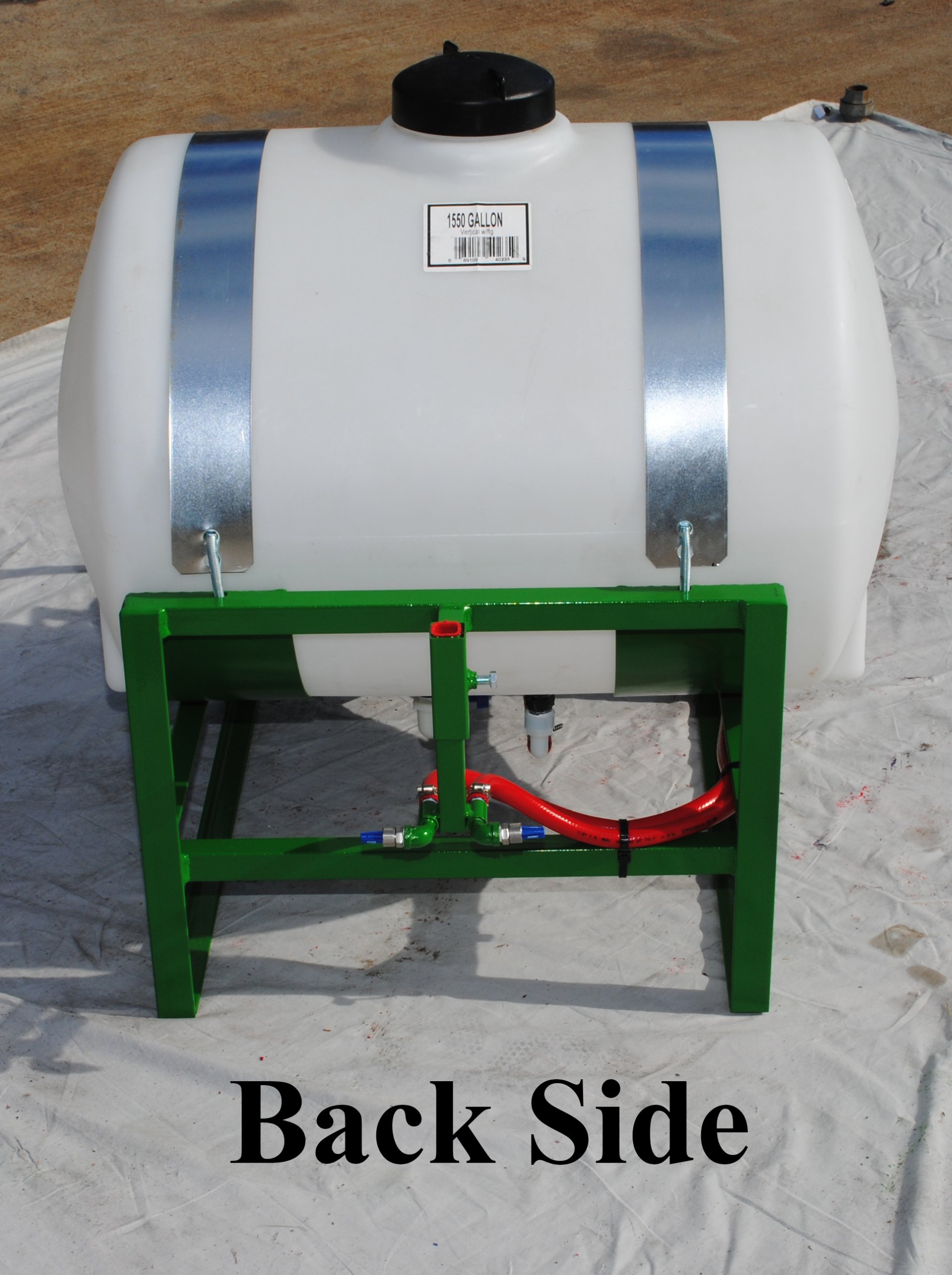 Sprayer Boom Breakaway Boom Tyler, TX