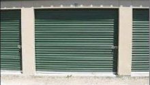 Storage Facility - Alpena, MI - Great Lakes Security Storage