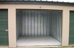 Glass Door Sizes - Great Lakes Security Storage - Alpena, MI 49707