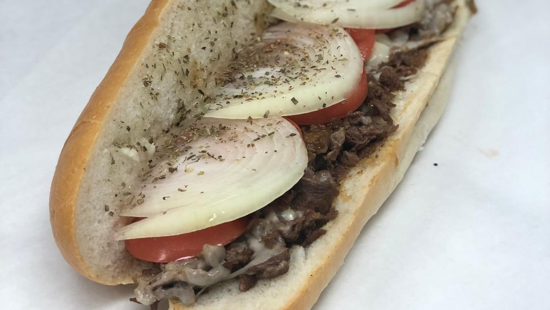 Eve's Lunch Zeps Norristown, PA