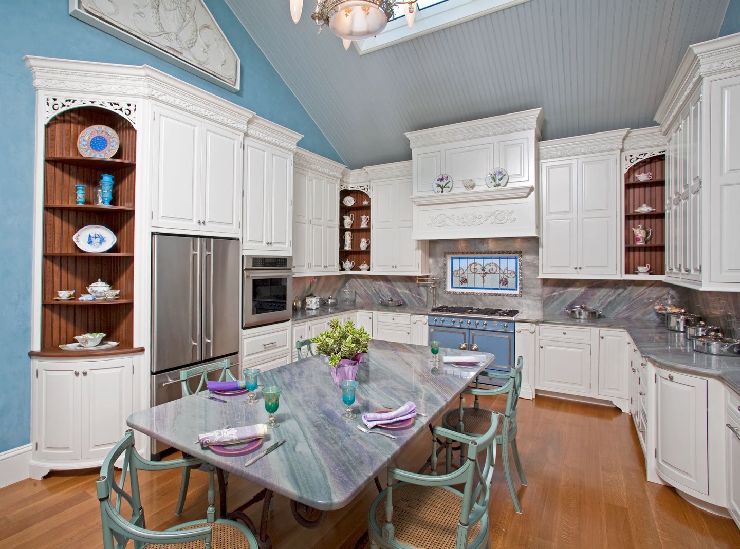 Marble & Granite Fabricators Remodeling Trenton, NJ