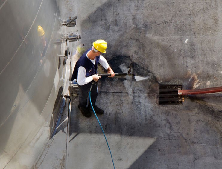 Commercial Sewer Cleaning Co Inc Repair Services Indianapolis