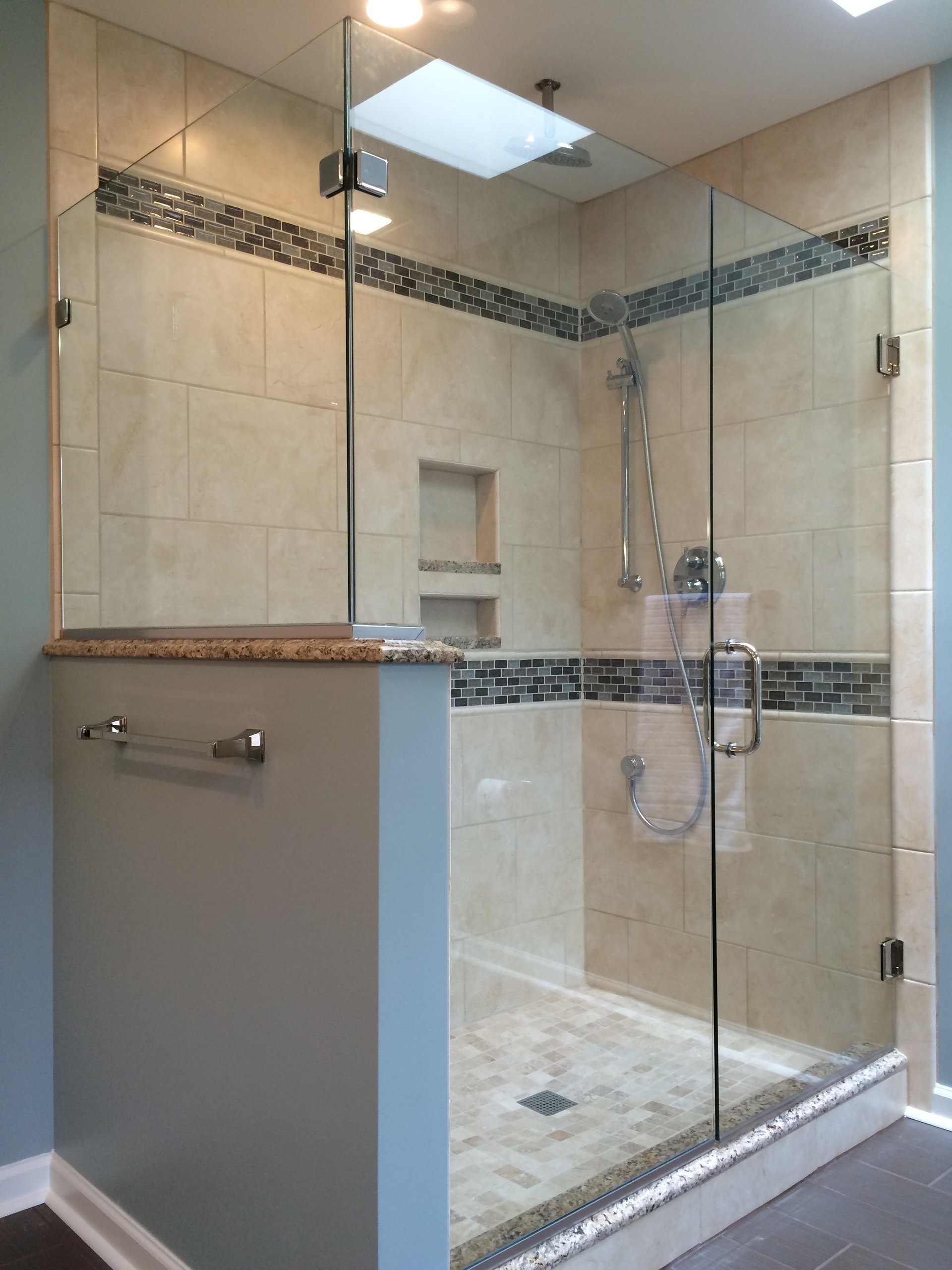 Bathroom Solutions Photo Gallery Pittsburgh, PA