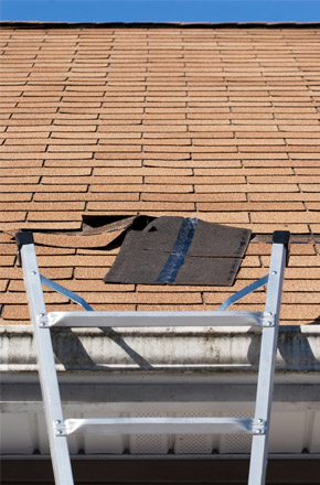 Roofing