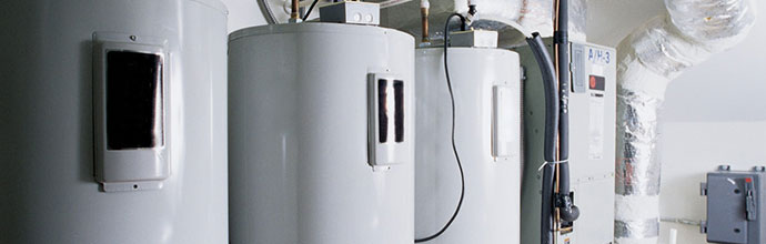 Heating-System