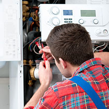 Heating Repair